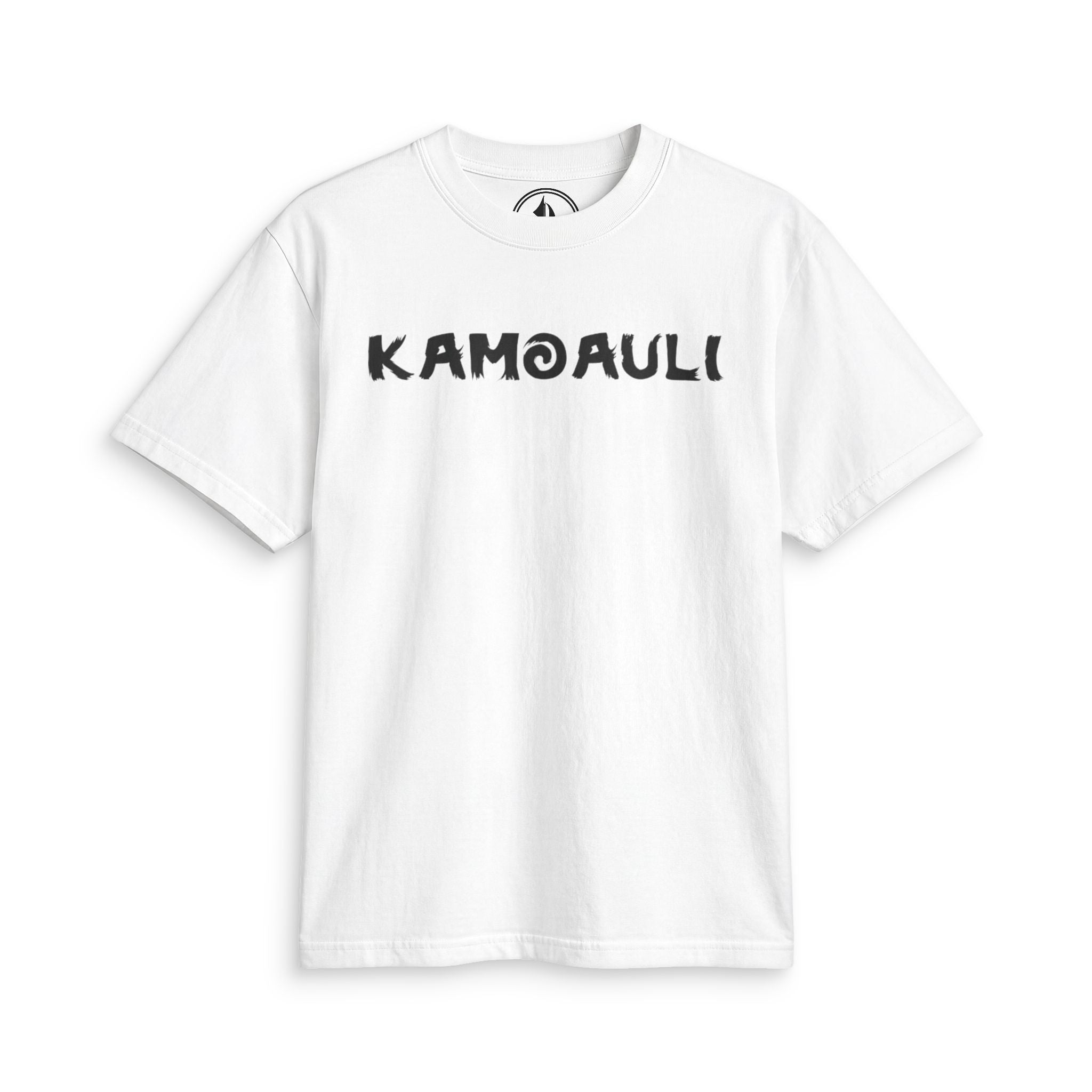 Kamoauli Sunset Sail T-Shirt