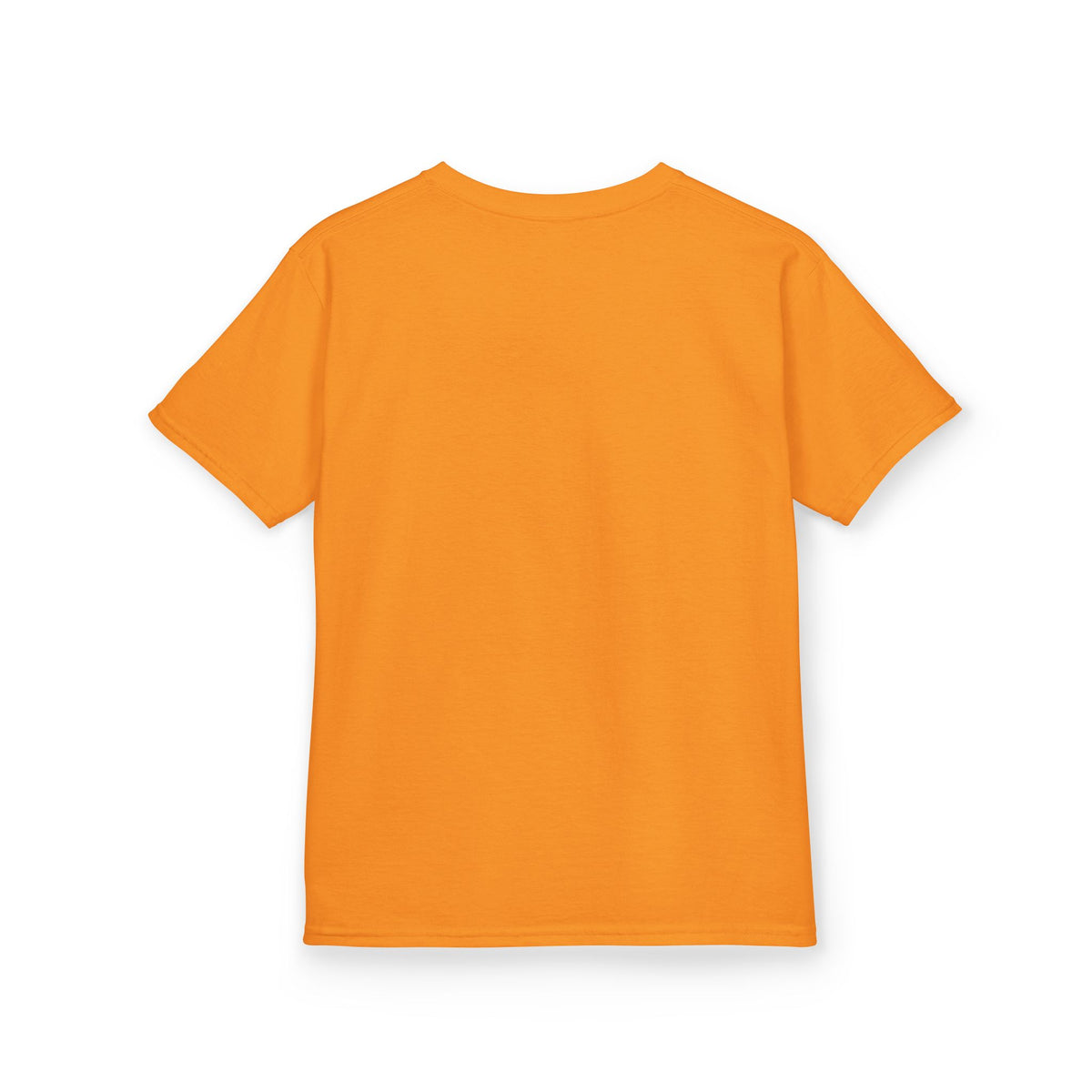 Kids T-Shirt — Kamoauli Hawaiian Sunset Sail Graphic