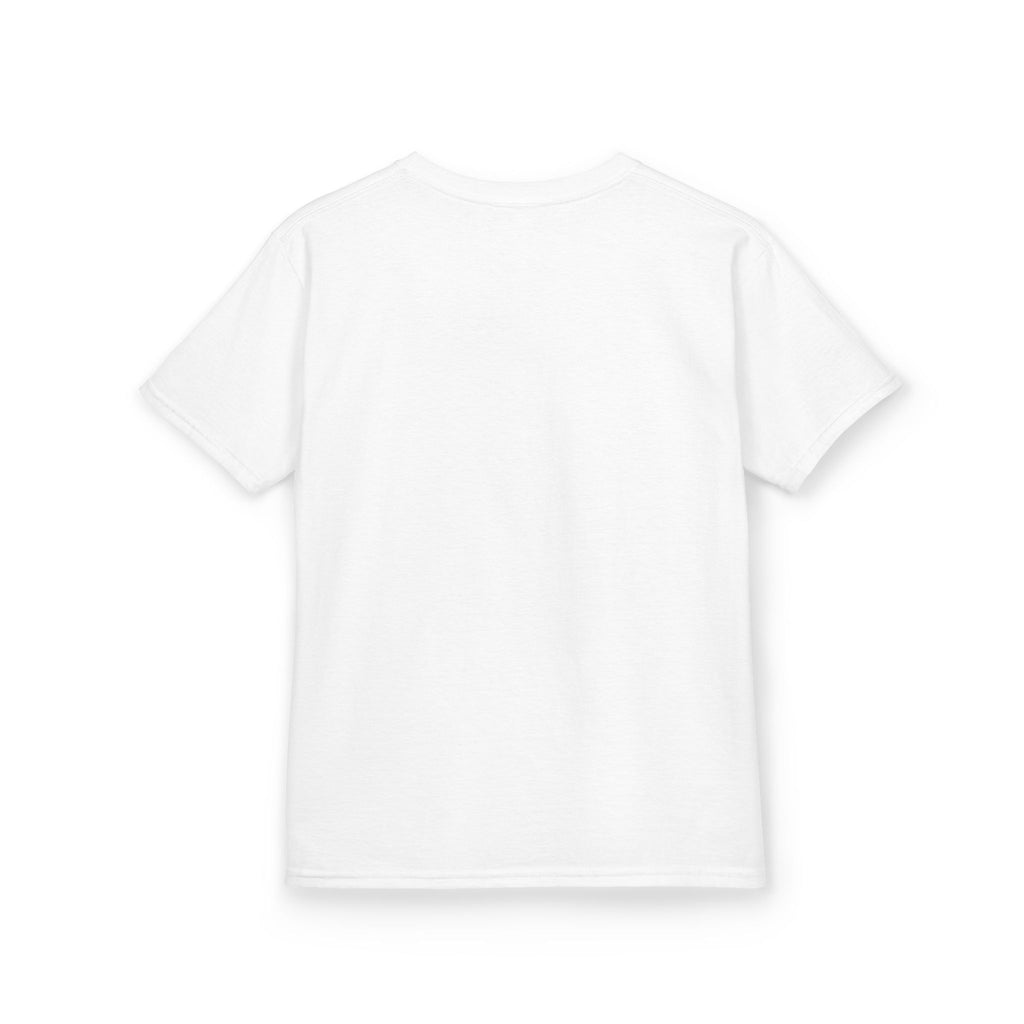 Kids T-Shirt — Kamoauli Hawaiian Sunset Sail Graphic