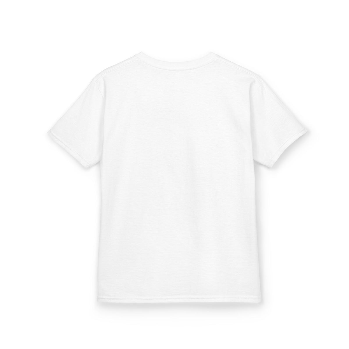 Kids T-Shirt — Kamoauli Hawaiian Sunset Sail Graphic