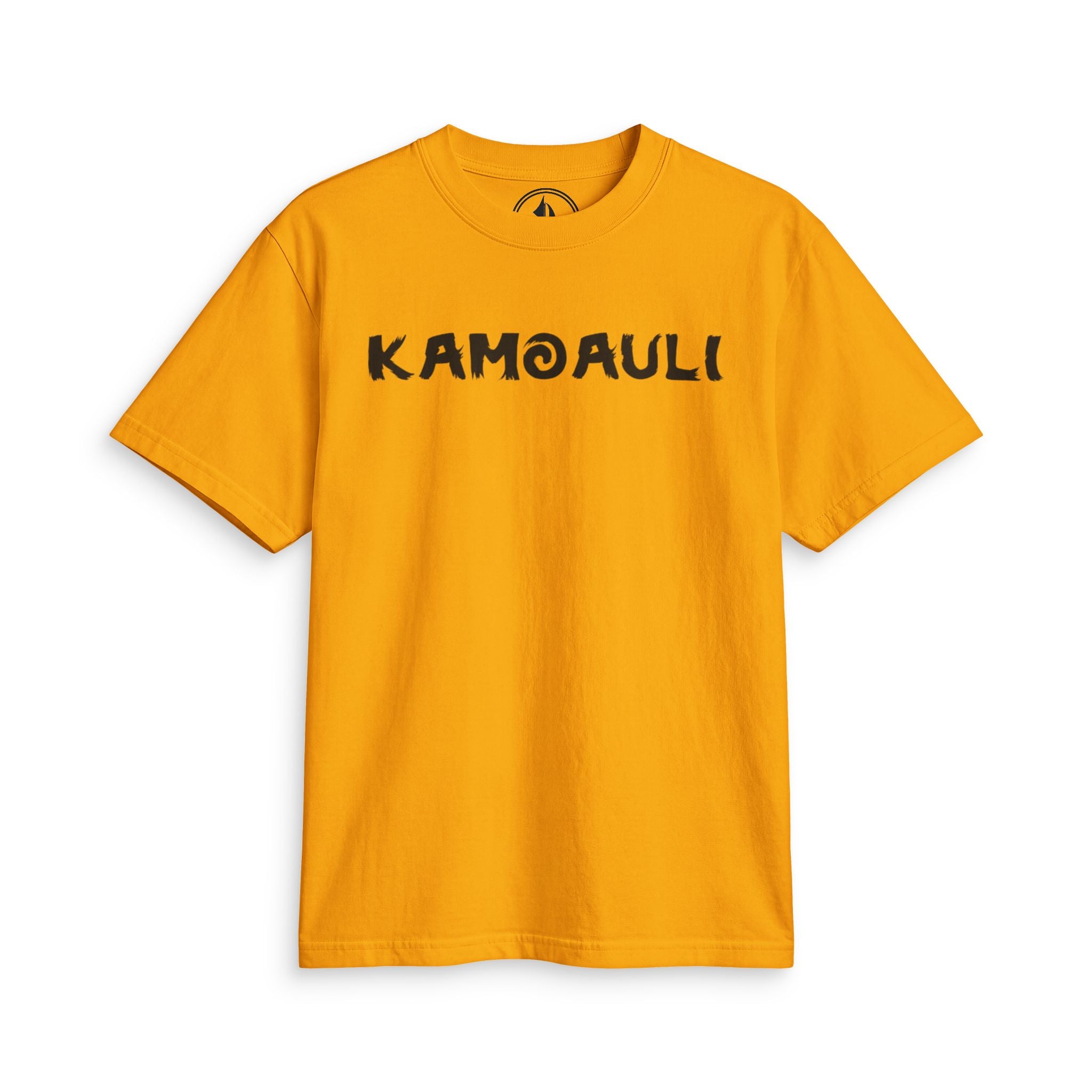 Kamoauli Sunset Sail T-Shirt