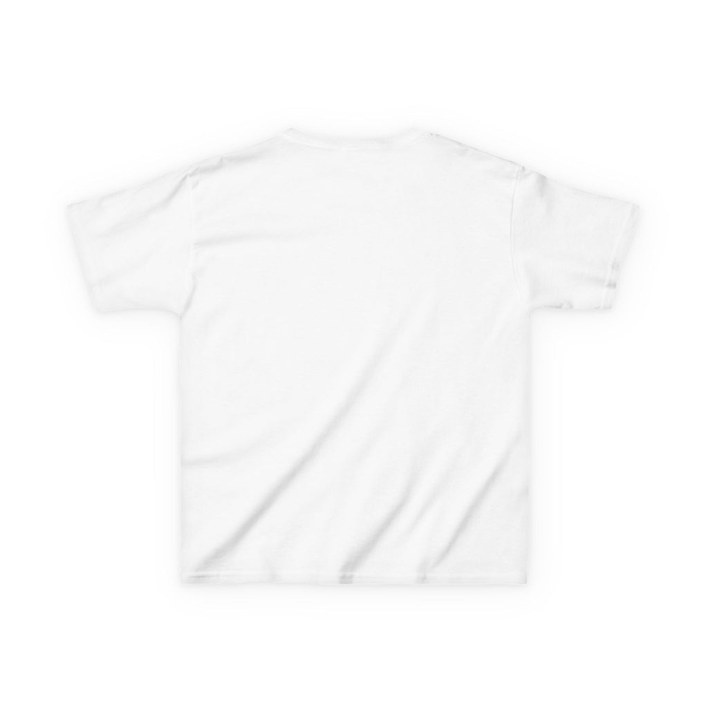 Kids T-Shirt — Kamoauli Hawaiian Sunset Sail Graphic